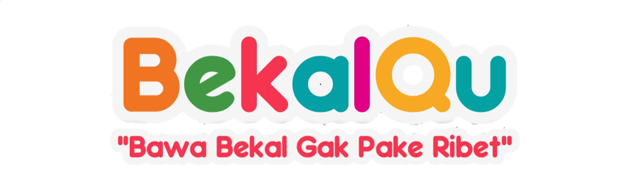 BekalQu Logo